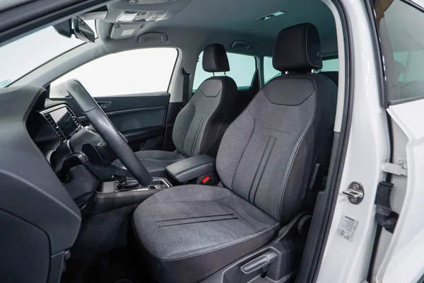 Seat Ateca (2023) — foto 4 van 63