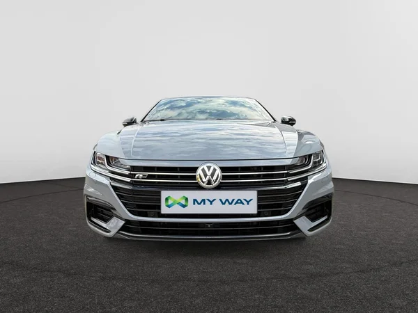 VOLKSWAGEN Arteon (2020) — foto 23 van 23