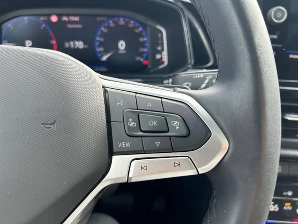 VOLKSWAGEN T-Roc Dsl (2023) — foto 16 van 31
