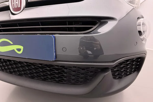 Fiat 500x (2020) — foto 18 van 41