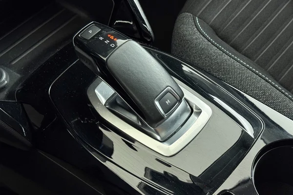 Peugeot 208 (2022) — foto 23 van 23