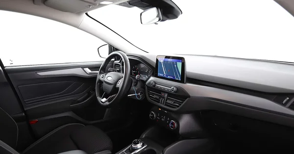 Ford Focus Sw (2022) — foto 10 van 48