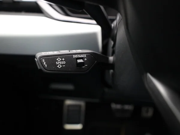 AUDI A6 Avant (2025) — foto 28 van 28