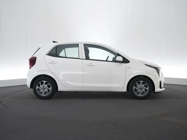Kia Picanto (2025) — foto 19 van 22