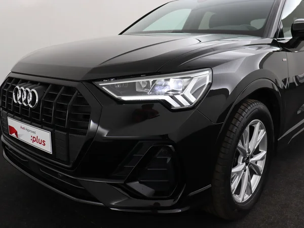 AUDI Q3 (2024) — foto 8 van 18