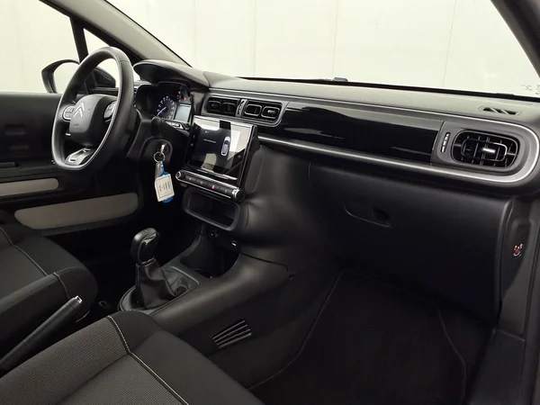 CITROEN C3 (2021) — foto 3 van 26