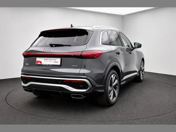 AUDI Q5 (2026) — foto 19 van 21