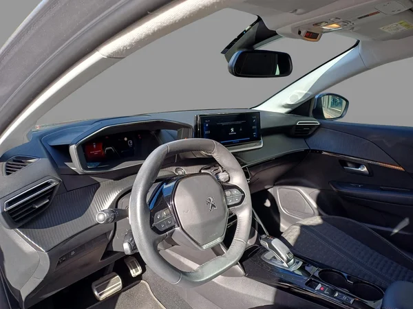 Peugeot 208 (2021) — foto 14 van 16
