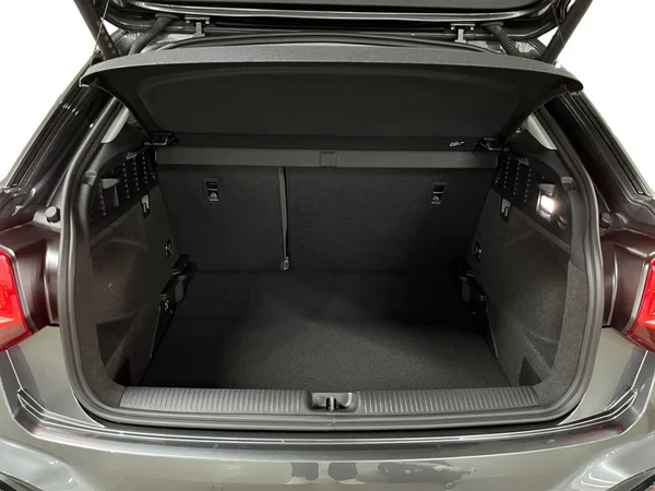 AUDI Q2 (2025) — foto 18 van 23