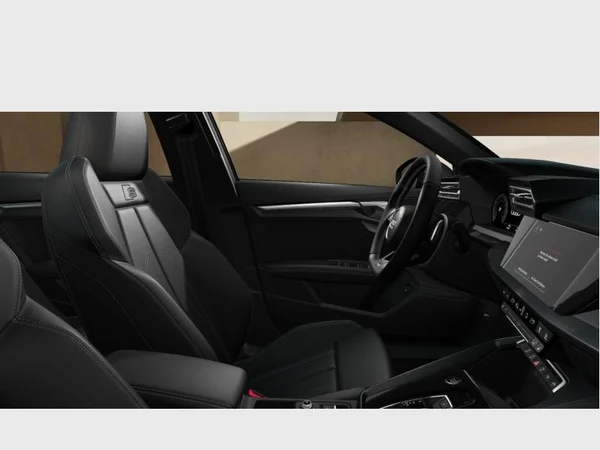 AUDI A3 Sportback (2026) — foto 2 van 9
