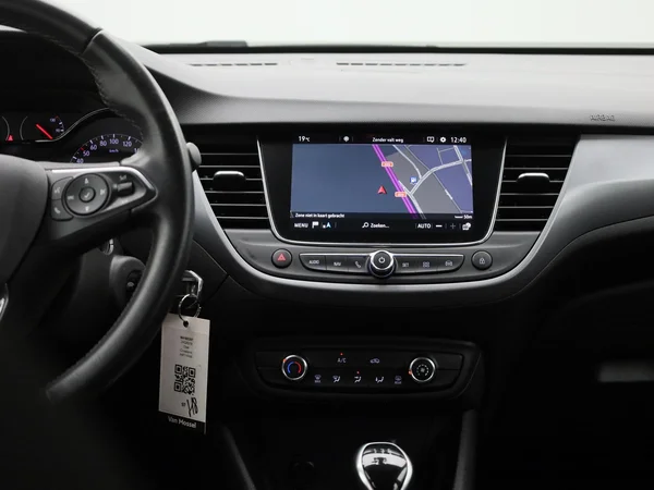 Opel Crossland (2021) — foto 36 van 36