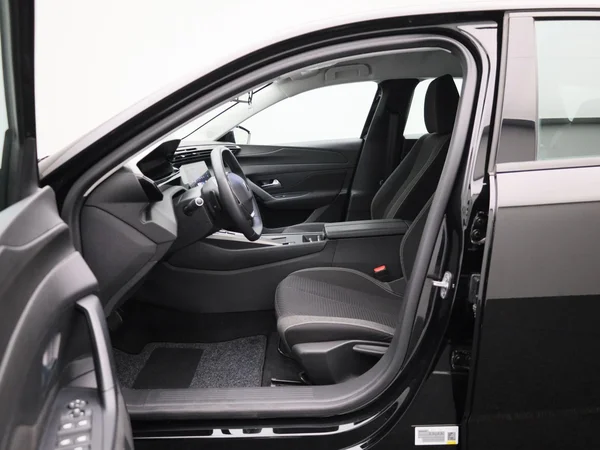 Peugeot 308 (2024) — foto 40 van 40