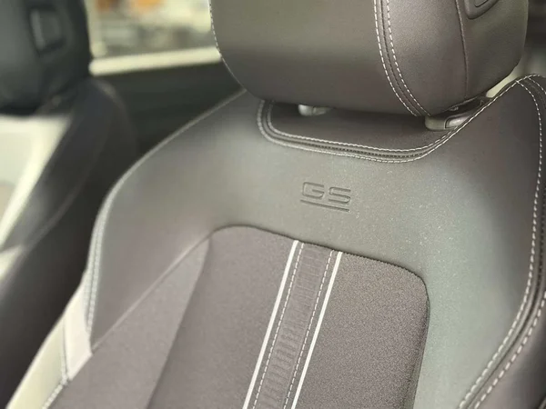 Opel Astra (2025) — foto 17 van 17