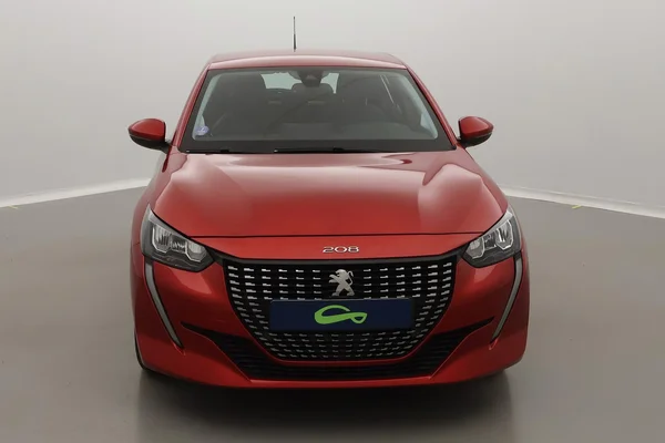 Peugeot 208 (2020) — foto 29 van 30