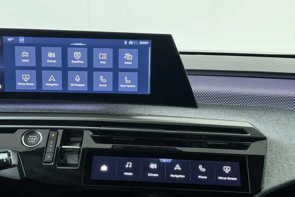 Peugeot 3008 (2025) — foto 3 van 18