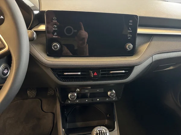 SKODA Fabia (2026) — foto 3 van 22