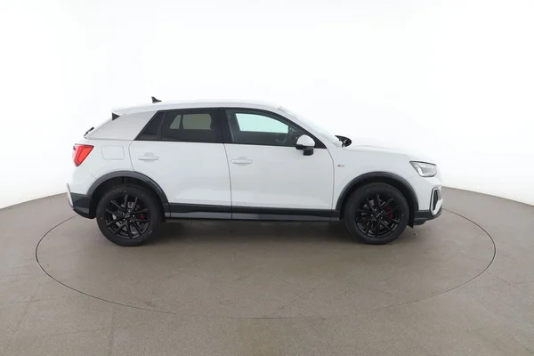 Audi Q2 (2023) — foto 13 van 16