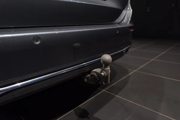 Mercedes-Benz C-Klasse (2023) — foto 10 van 32