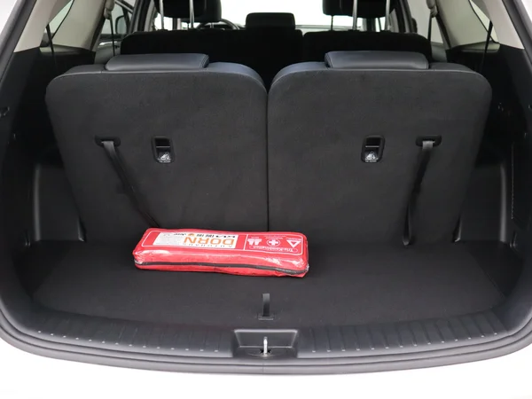 KIA Sorento (2024) — foto 9 van 31
