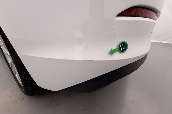Volkswagen Golf VIII (2021) — foto 24 van 31