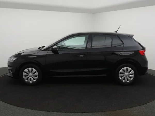 SKODA Fabia (2025) — foto 17 van 25