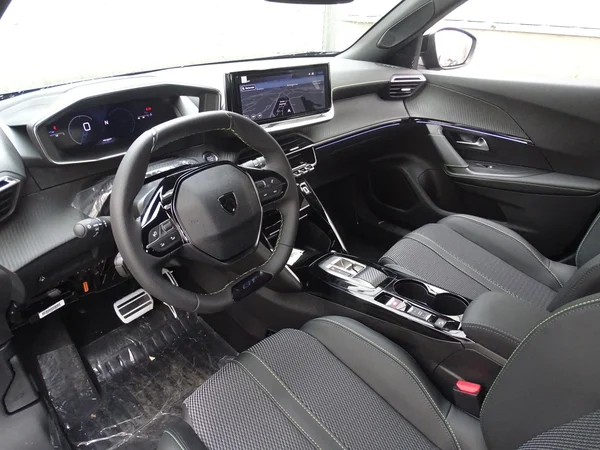 Peugeot 2008 (2026) — foto 6 van 28