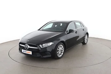 Mercedes-Benz A-Klasse (2020)