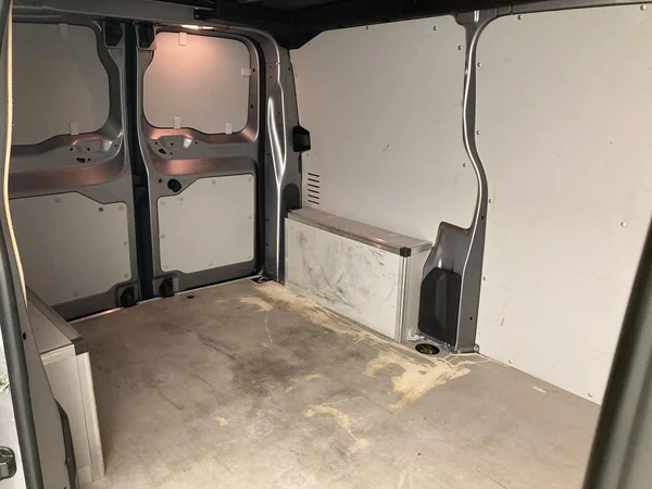 OPEL Vivaro 2800 Fou Mwb (2023) — foto 13 van 36