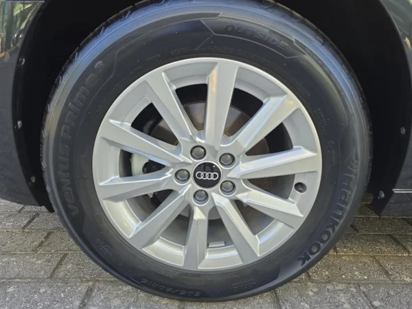 AUDI A1 Allstreet (2025) — foto 5 van 18