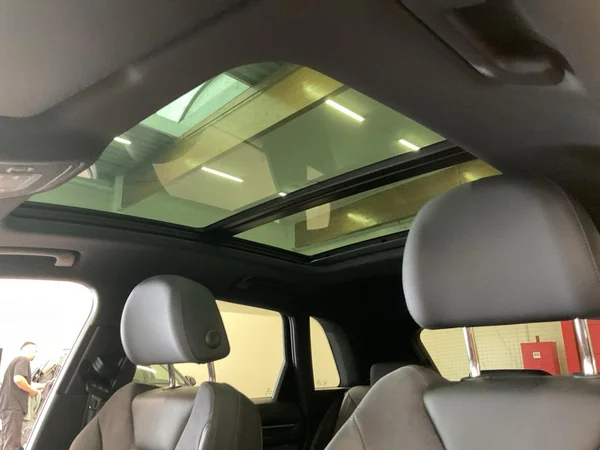 AUDI Q3 (2025) — foto 9 van 20