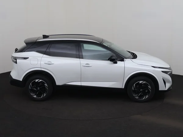 NISSAN Qashqai (2025) — foto 26 van 30