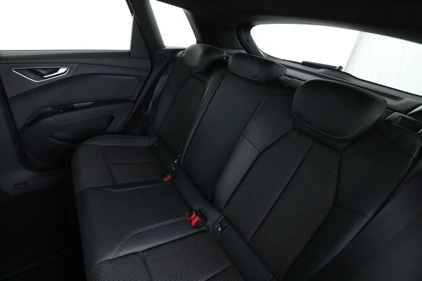 Audi Q4 (2021) — foto 5 van 16