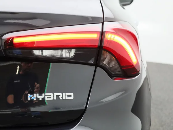 Fiat Tipo (2022) — foto 30 van 40