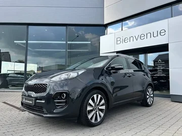 Kia Sportage fac7d561-e851-4e9a-b872-ec6afb58e81c