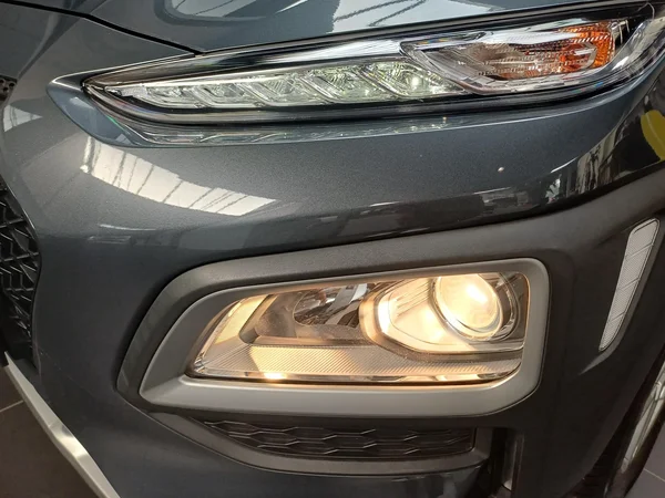 Hyundai Kona (2021) — foto 22 van 28