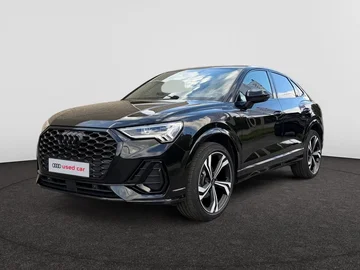 AUDI Q3 Sportback (2023)