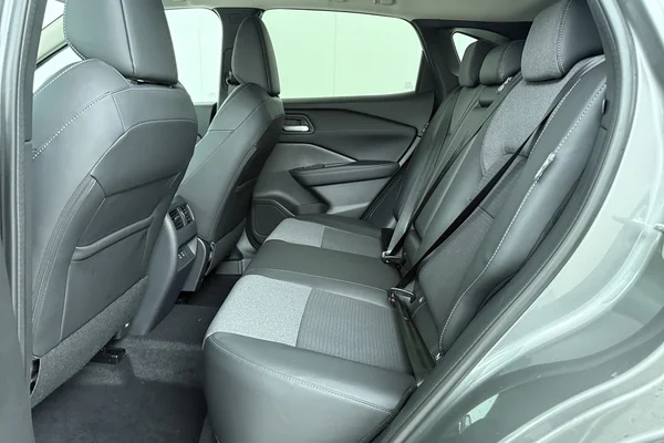 Nissan Qashqai (2026) — foto 11 van 12