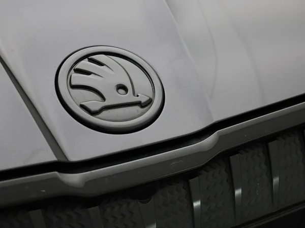 Škoda Enyaq iV (2023) — foto 27 van 43