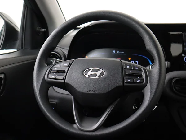 HYUNDAI i10 (2025) — foto 14 van 25