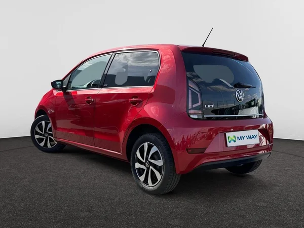 VOLKSWAGEN Up! (2023) — foto 12 van 24