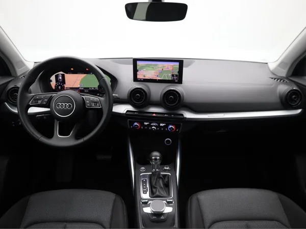 AUDI Q2 (2019) — foto 18 van 19