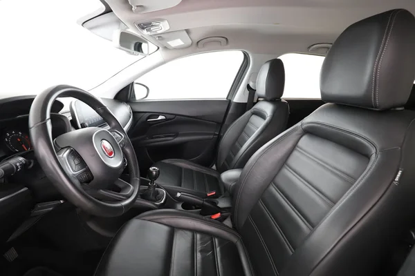 Fiat Tipo (2017) — foto 16 van 16