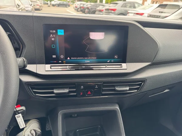 VOLKSWAGEN Caddy Dsl (2025) — foto 3 van 24