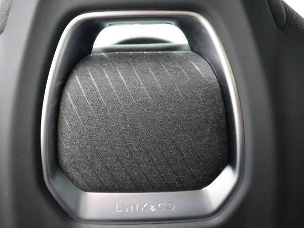 Lynk & Co 01 (2025) — foto 15 van 29
