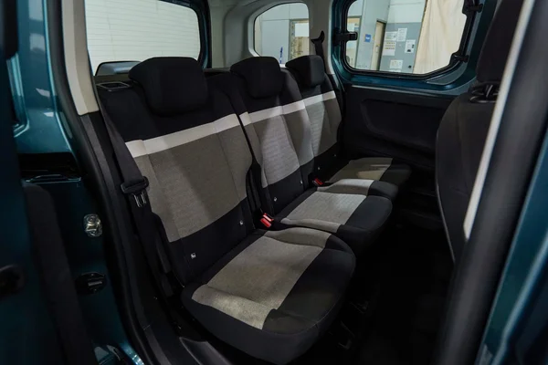 Citroen Berlingo Swb (2025) — foto 26 van 75