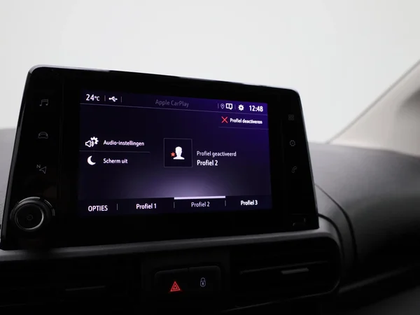 Opel Combo (2022) — foto 16 van 36