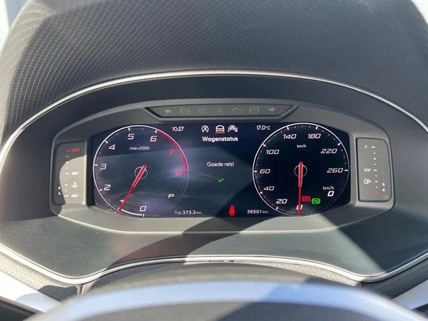 SEAT Arona (2022) — foto 6 van 24