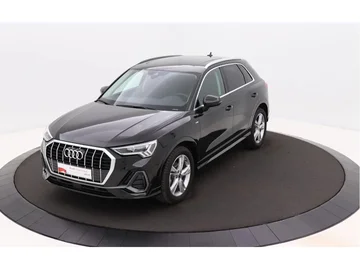 AUDI Q3 (2021)