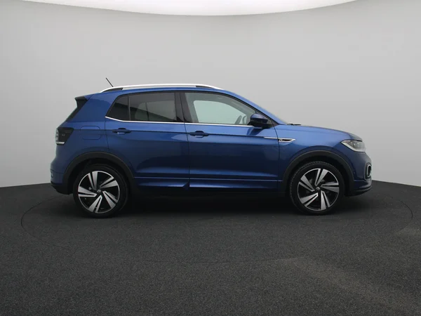 VOLKSWAGEN T-Cross (2024) — foto 15 van 18