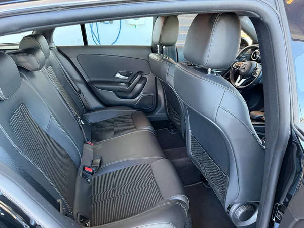 Mercedes-Benz CLA (2022) — foto 24 van 25